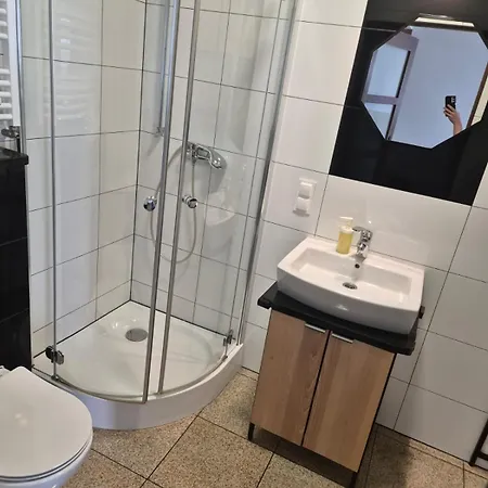 Appartement Pietrzakhub Wrocław
